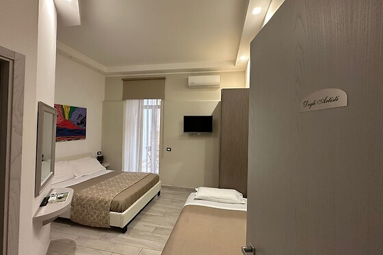 Online Booking EPS - photo 4
