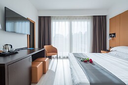 Online Booking EPS