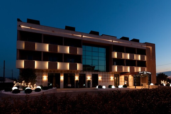 Online Booking EPS - photo 0