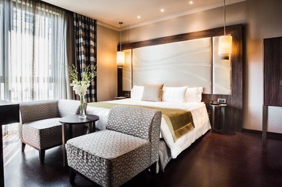 Online Booking EPS - photo 0