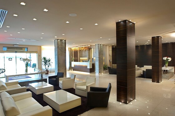 Online Booking EPS - photo 0