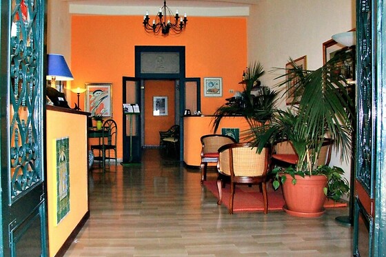 Online Booking EPS - photo 4