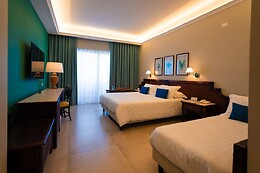 Online Booking EPS