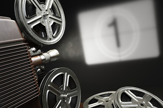 2 Movie Theatre Tickets