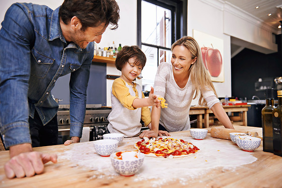 Mastering Neapolitan Pizza: Hands-On Culinary Class for 2 in Los Angeles