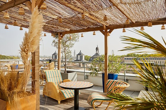 Online Booking EPS - photo 0