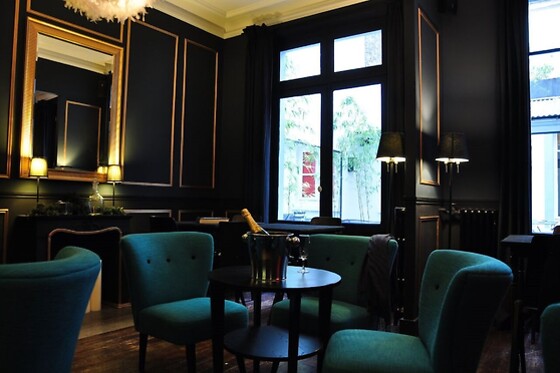 Online Booking EPS - photo 0