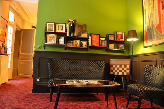 Online Booking EPS - photo 1