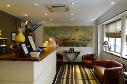 Online Booking EPS
