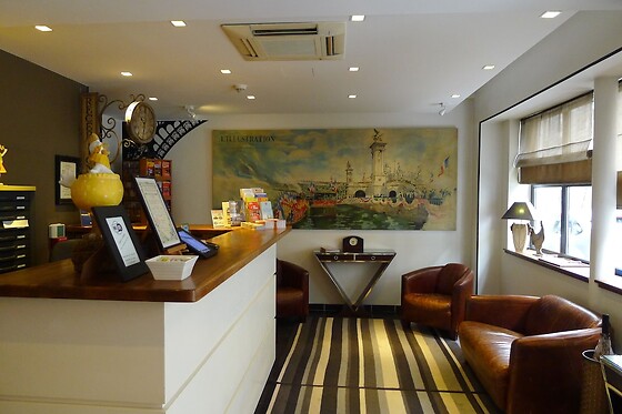 Online Booking EPS - photo 0