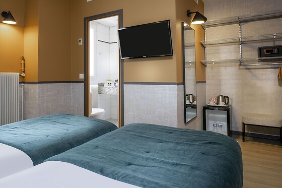 Online Booking EPS - photo 2