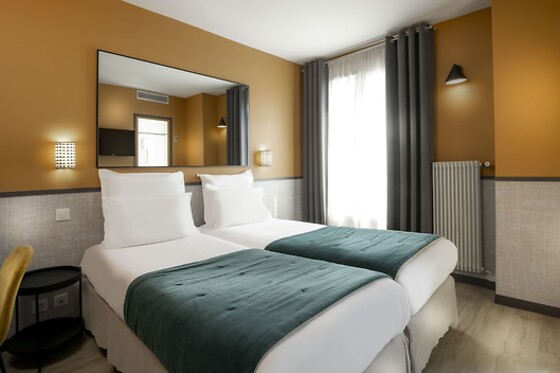 Online Booking EPS - photo 4