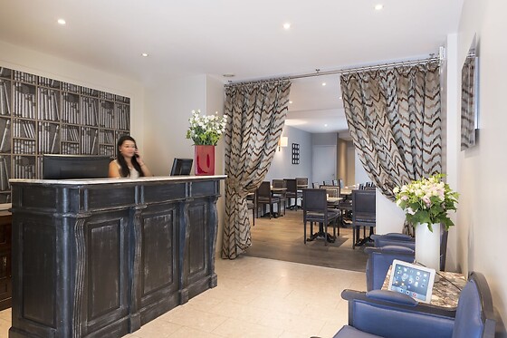 Online Booking EPS - photo 2