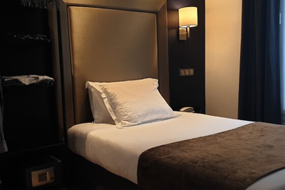 Online Booking EPS - photo 5