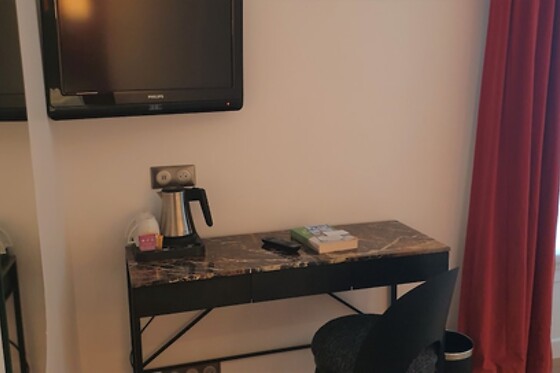 Online Booking EPS - photo 6