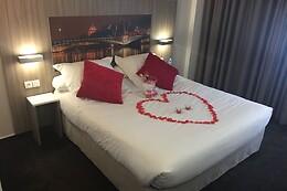 Online Booking EPS
