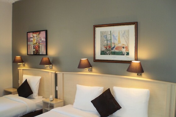 Online Booking EPS - photo 1