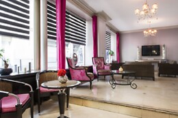 Online Booking EPS