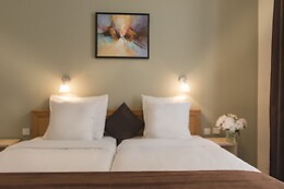 Online Booking EPS
