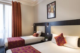 Online Booking EPS