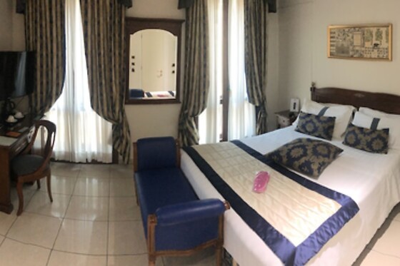 Online Booking EPS - photo 3