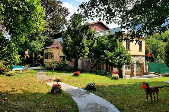 Online Booking EPS - photo 0