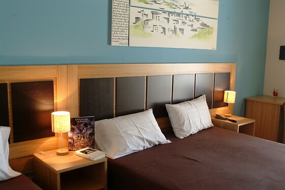 Online Booking EPS - photo 4