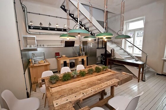 Online Booking EPS - photo 0