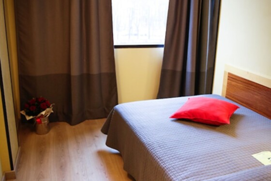 Online Booking EPS - photo 2