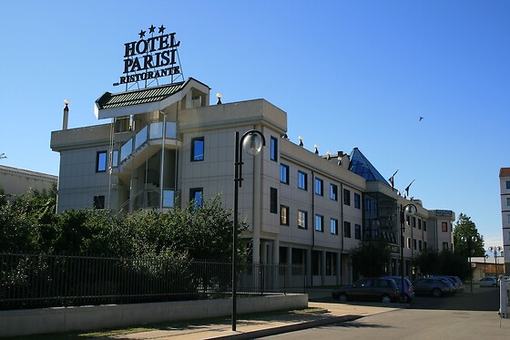 Online Booking EPS - photo 0