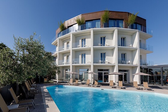 Online Booking EPS - photo 0