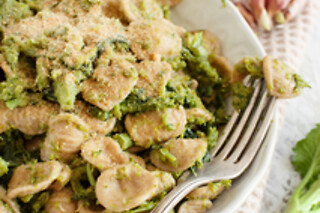 Classic Handmade Pasta Experience for 2 in Houston