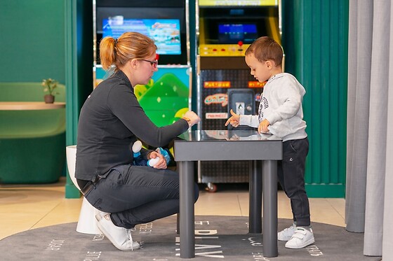 Online Booking EPS - photo 3