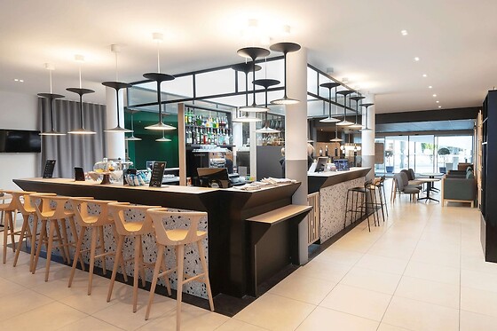 Online Booking EPS - photo 5