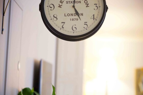 Online Booking EPS - photo 4