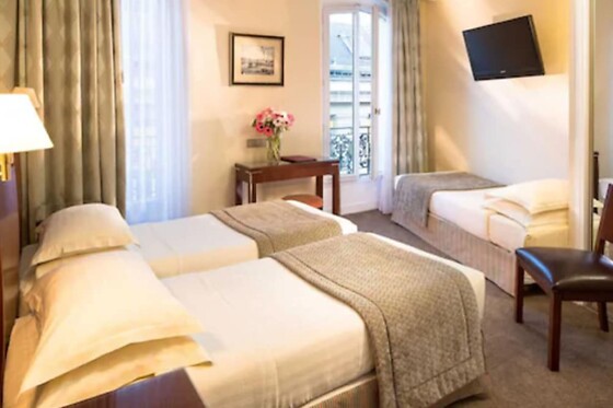 Online Booking EPS - photo 10