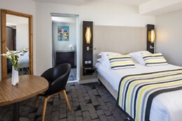 Online Booking EPS