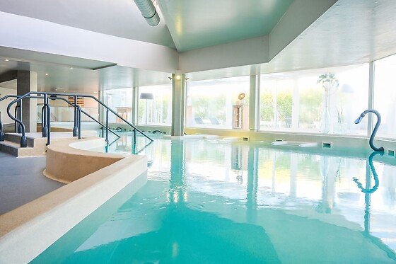 Online Booking EPS - photo 0
