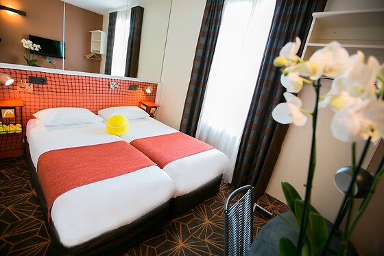 Online Booking EPS - photo 1