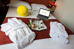 Online Booking EPS
