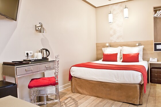 Online Booking EPS - photo 6