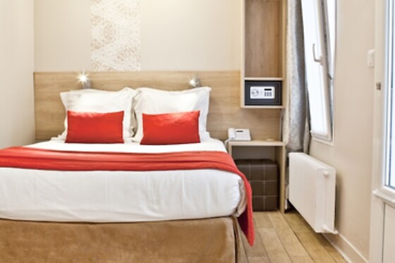 Online Booking EPS - photo 8