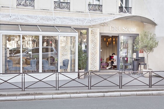 Online Booking EPS - photo 0