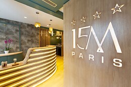 Online Booking EPS