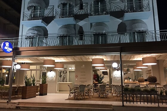 Online Booking EPS - photo 0