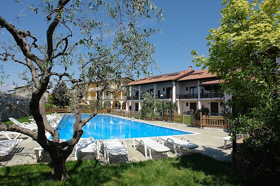 Online Booking EPS - photo 0