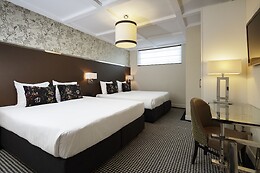 Online Booking EPS