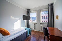 Online Booking EPS