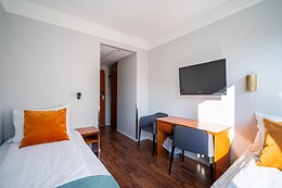 Online Booking EPS