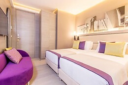 Online Booking EPS